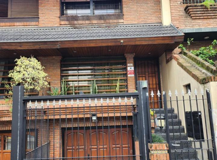 PH · 170m² · 5 Ambientes · 1 Cochera