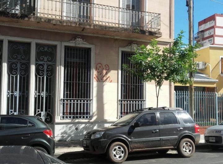 PH · 110m² · 4 Ambientes