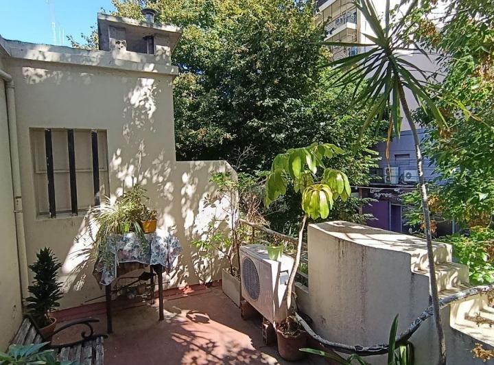 PH · 85m² · 4 Ambientes