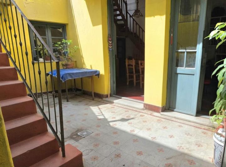 PH · 85m² · 5 Ambientes