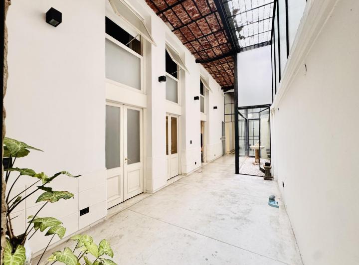 PH · 240m² · 6 Ambientes