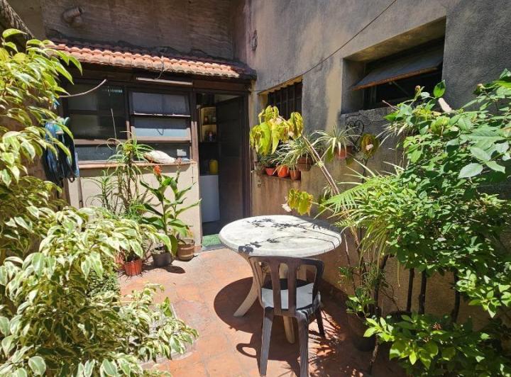 PH · 120m² · 5 Ambientes