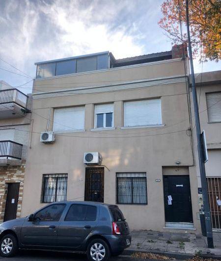 PH · 80m² · 4 Ambientes