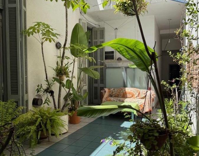 PH · 180m² · 6 Ambientes