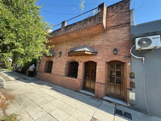 PH · 267m² · 4 Ambientes