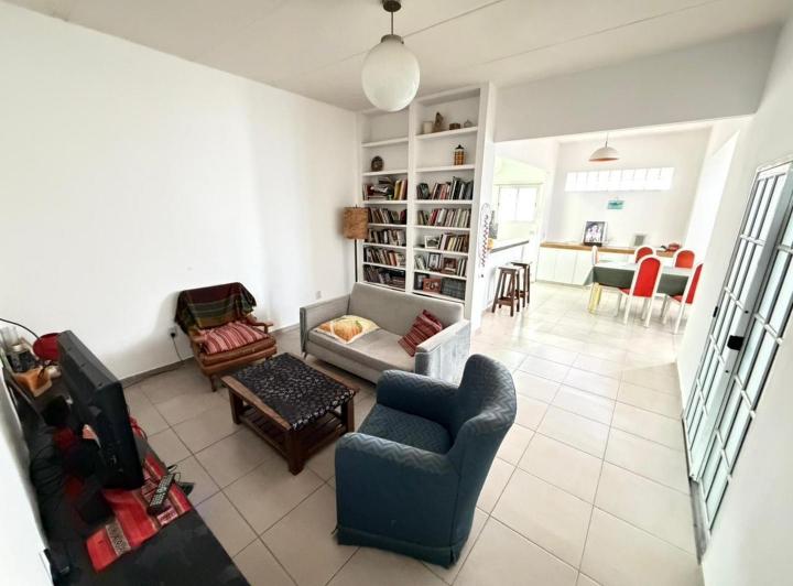 PH · 131m² · 5 Ambientes