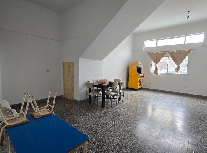 PH · 105m² · 4 Ambientes · 1 Cochera