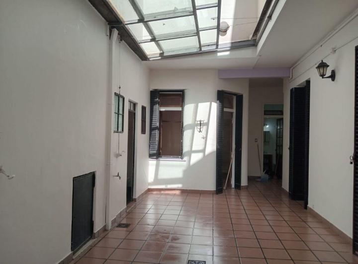 PH · 115m² · 4 Ambientes