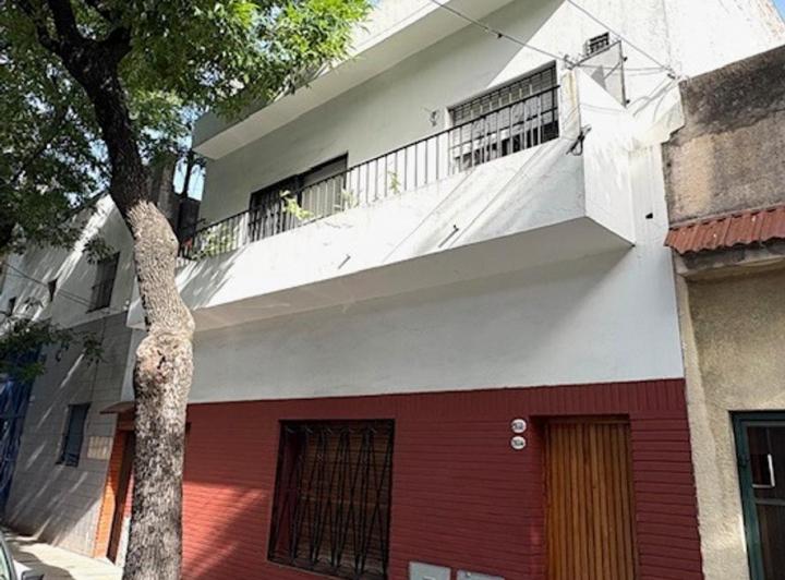 PH · 95m² · 4 Ambientes