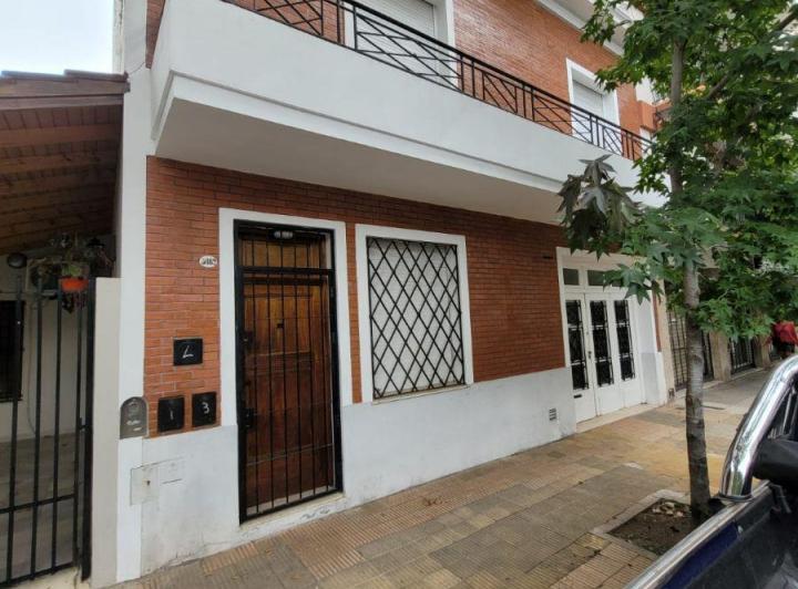 PH · 120m² · 4 Ambientes