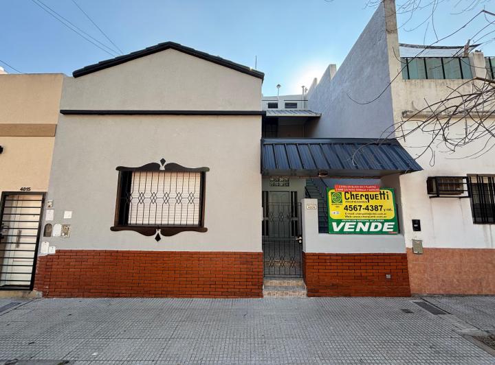 PH · 160m² · 6 Ambientes