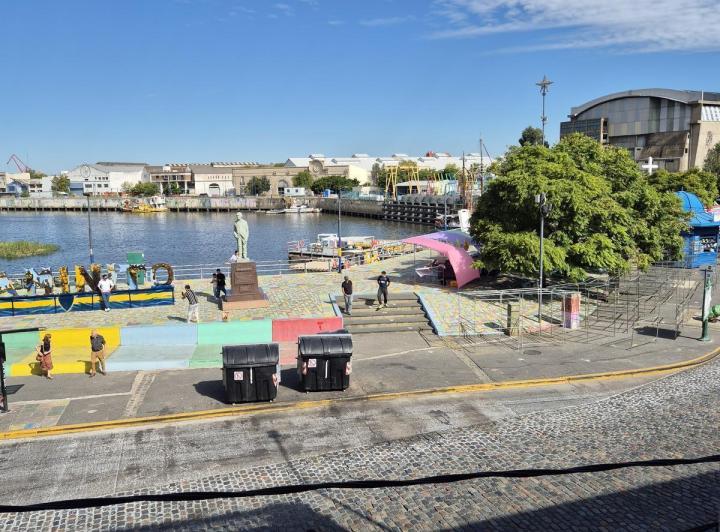PH · 270m² · 7 Ambientes