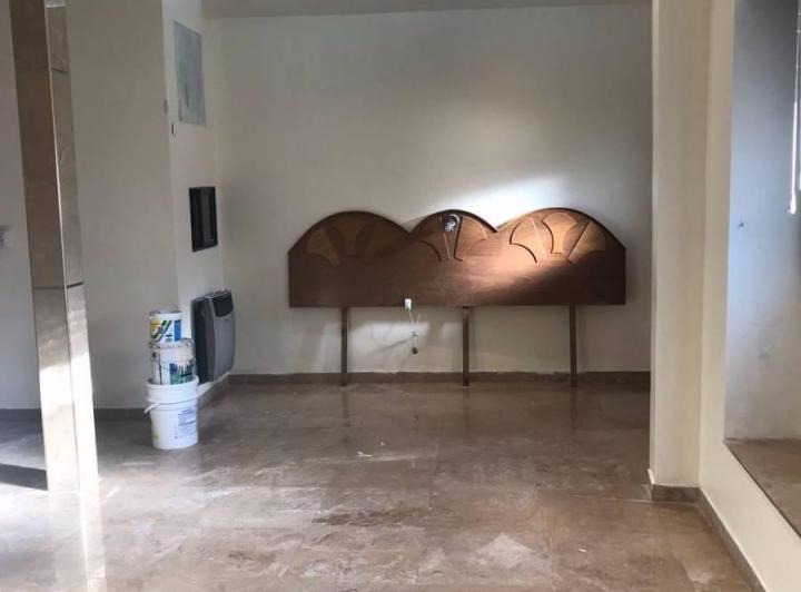 PH · 140m² · 5 Ambientes