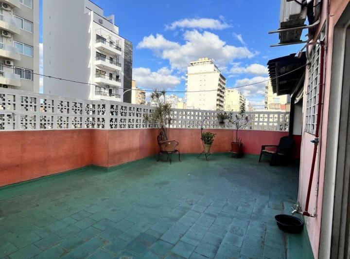 PH · 77m² · 4 Ambientes