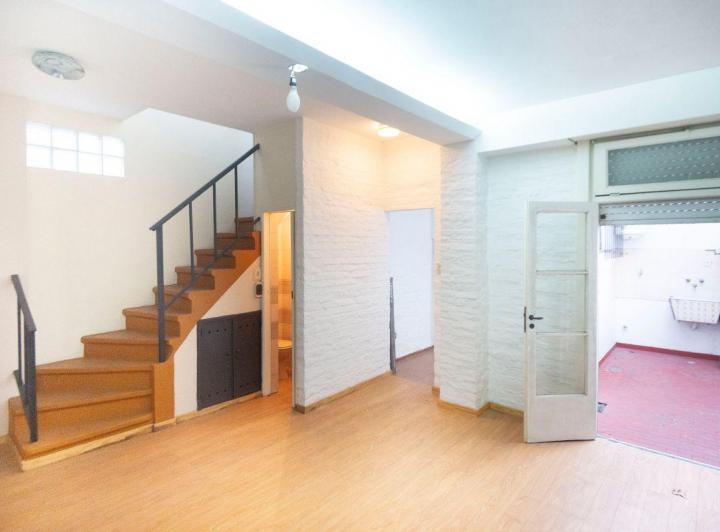 PH · 75m² · 4 Ambientes