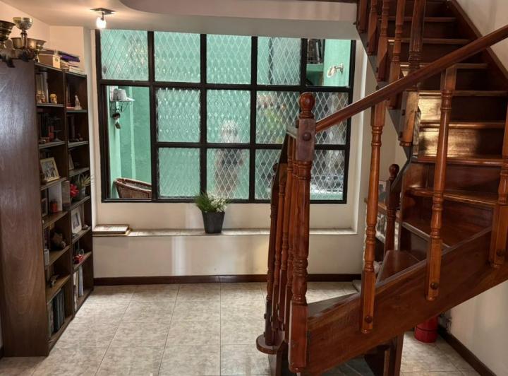 PH · 160m² · 6 Ambientes