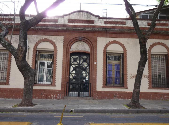 PH · 76m² · 4 Ambientes