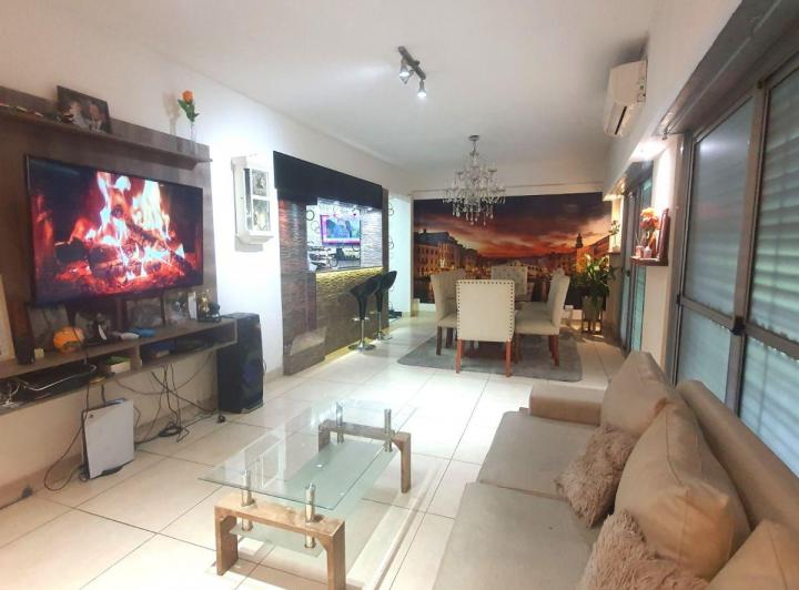 PH · 98m² · 4 Ambientes