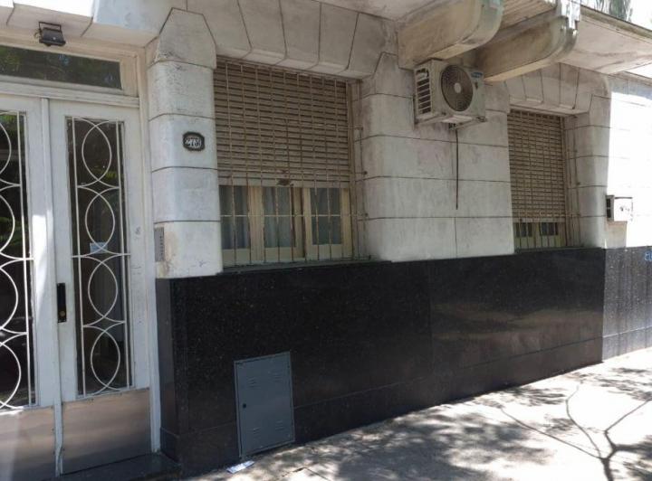 PH · 69m² · 4 Ambientes