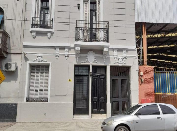 PH · 120m² · 4 Ambientes