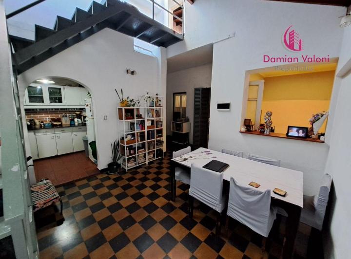 PH · 82m² · 5 Ambientes