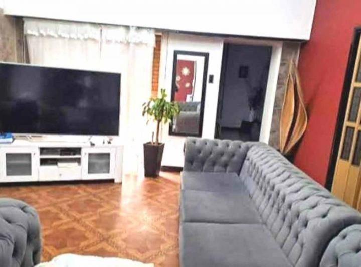 PH · 200m² · 6 Ambientes