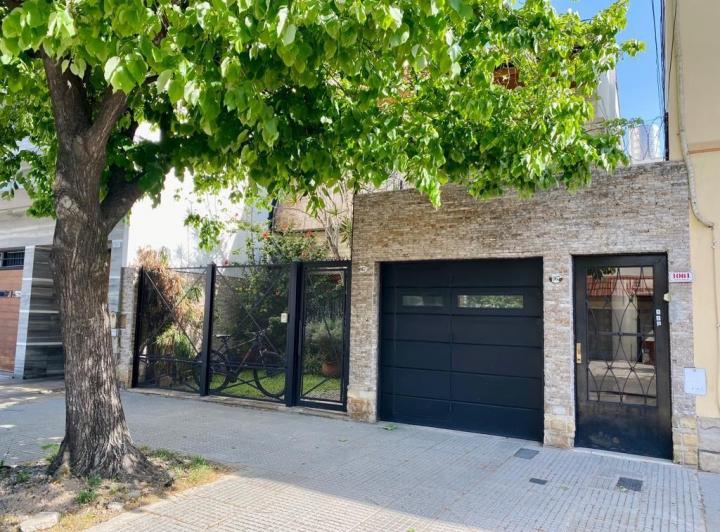 PH · 60m² · 4 Ambientes