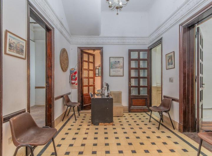 PH · 125m² · 6 Ambientes