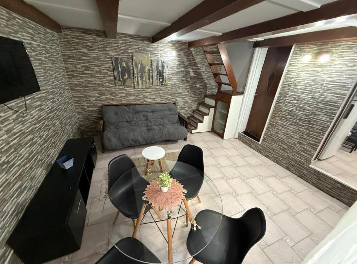 PH · 245m² · 9 Ambientes