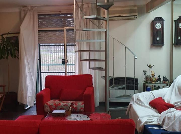 PH · 158m² · 5 Ambientes