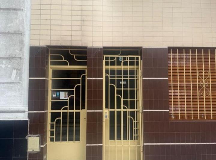 PH · 110m² · 3 Ambientes