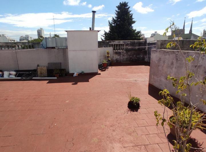PH · 86m² · 6 Ambientes