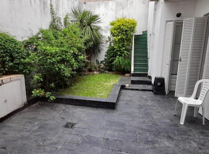 PH · 200m² · 4 Ambientes