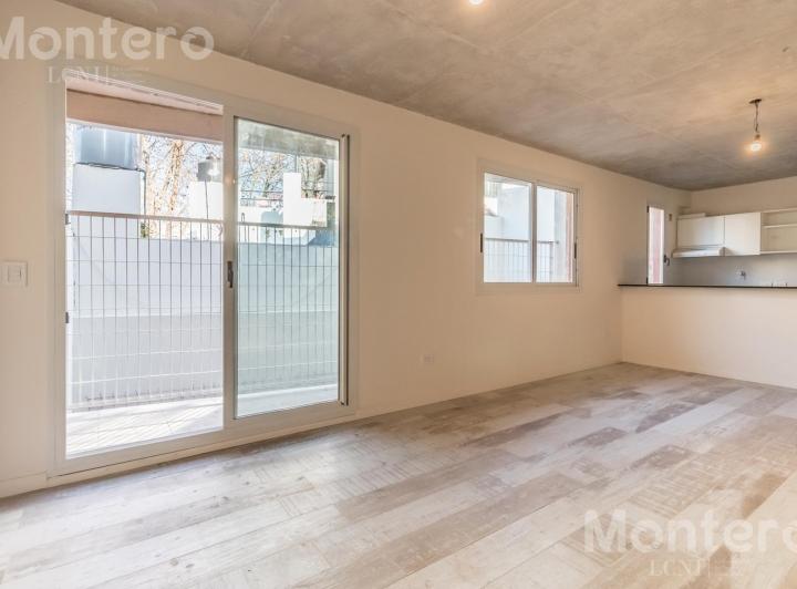 PH · 90m² · 4 Ambientes · 1 Cochera