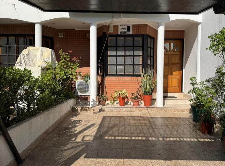 PH · 104m² · 4 Ambientes