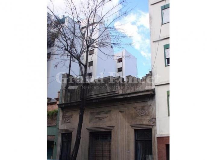 PH · 100m² · 4 Ambientes