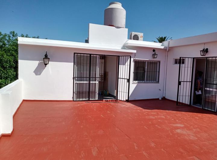 PH · 114m² · 5 Ambientes