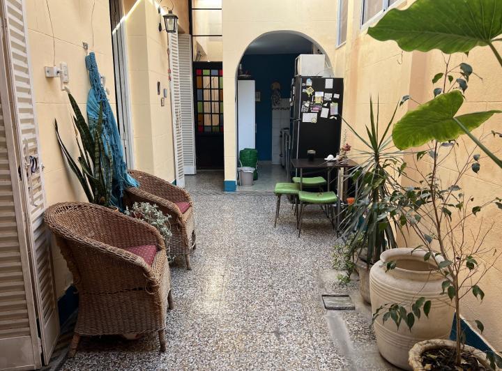 PH · 92m² · 4 Ambientes