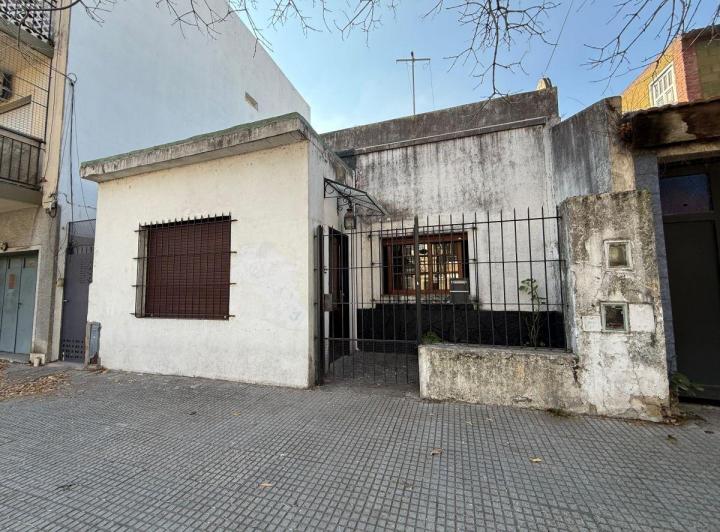 PH · 140m² · 4 Ambientes