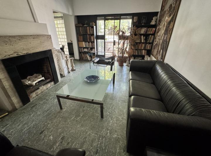 PH · 107m² · 4 Ambientes · 1 Cochera