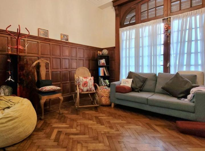 PH · 245m² · 4 Ambientes