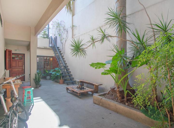 PH · 172m² · 5 Ambientes · 1 Cochera