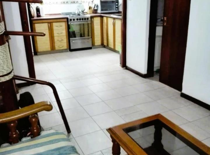 PH · 120m² · 5 Ambientes · 1 Cochera