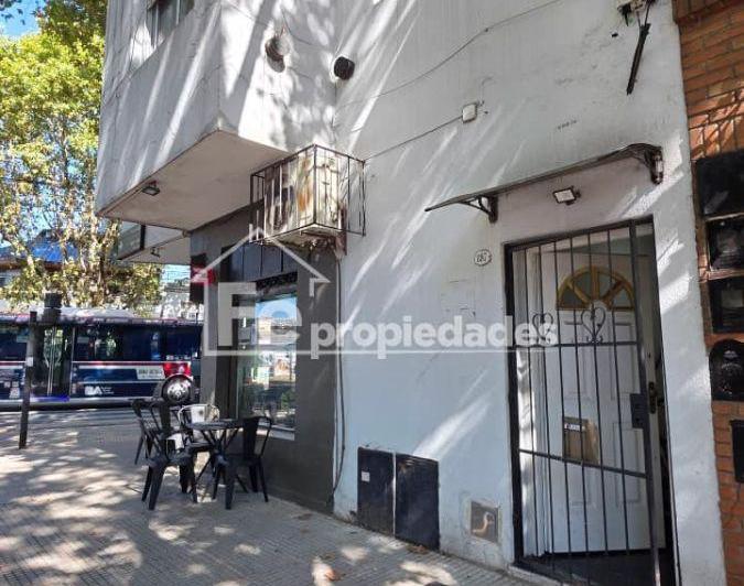 PH · 86m² · 3 Ambientes