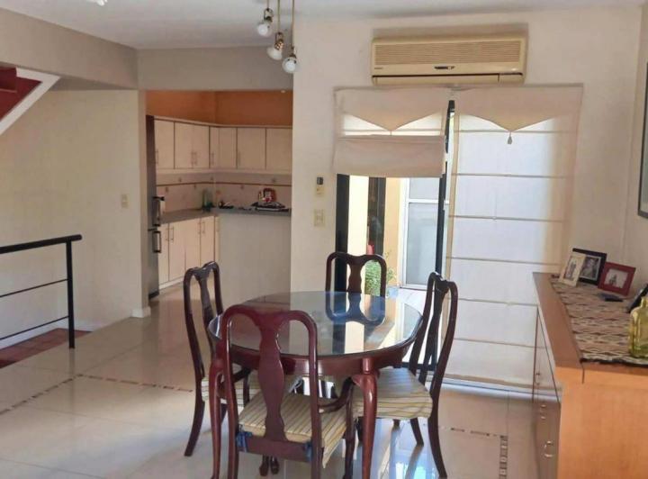 PH · 162m² · 4 Ambientes · 1 Cochera