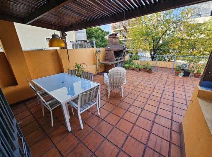PH · 165m² · 4 Ambientes