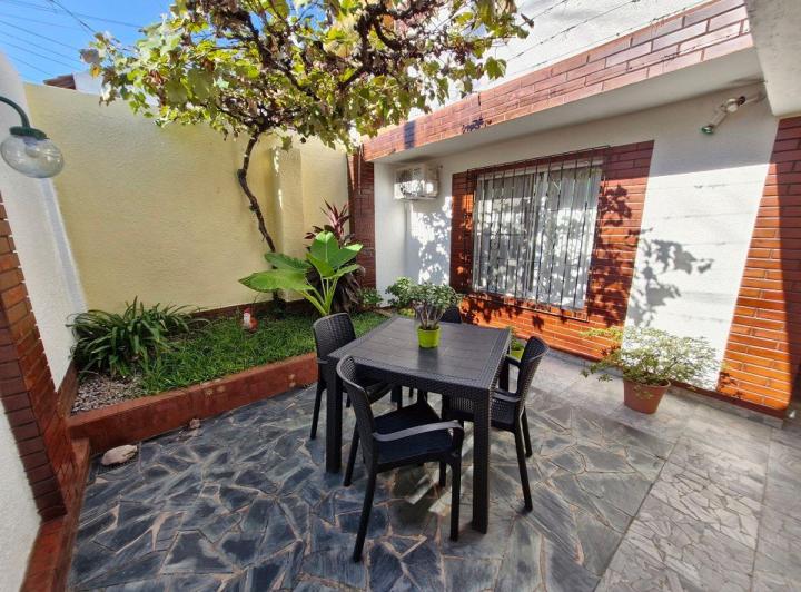 PH · 119m² · 5 Ambientes · 1 Cochera