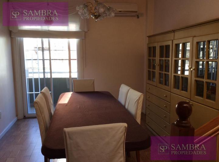 PH · 95m² · 4 Ambientes