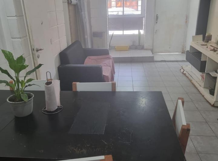 PH · 80m² · 4 Ambientes