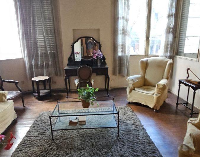 PH · 180m² · 6 Ambientes